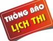 TRUNG TÂM ĐÀO TẠO VÀ SÁT HẠCH BẮC HÀ