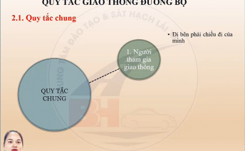 TRUNG TÂM ĐÀO TẠO VÀ SÁT HẠCH BẮC HÀ