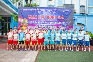 TRUNG TÂM ĐÀO TẠO VÀ SÁT HẠCH BẮC HÀ