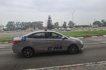 TRUNG TÂM ĐÀO TẠO VÀ SÁT HẠCH BẮC HÀ